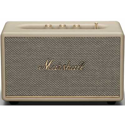 портативная акустика Marshall Acton III Beige