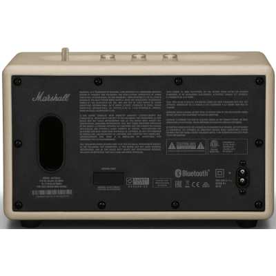 портативная акустика Marshall Acton III Beige