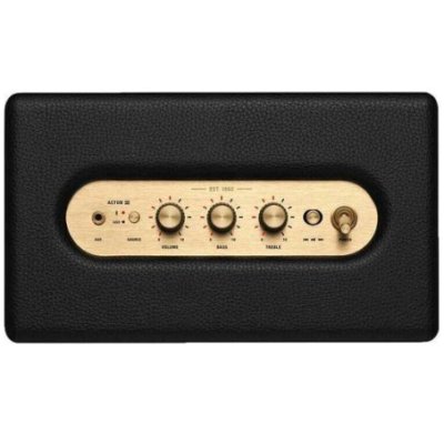 Marshall Acton III Black