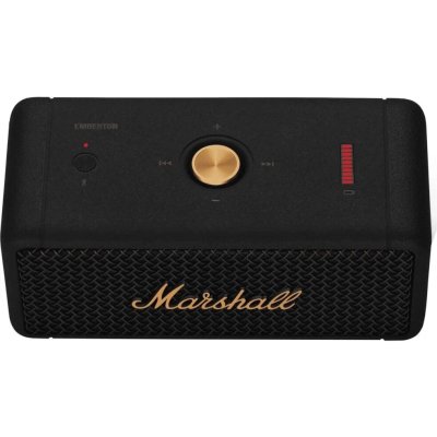 Marshall Emberton II Black