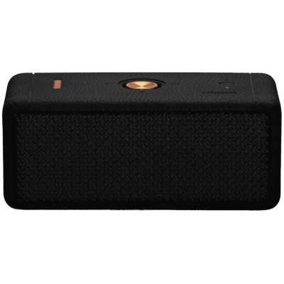 Marshall Emberton II Black