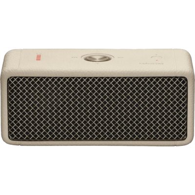 портативная акустика Marshall Emberton II Cream
