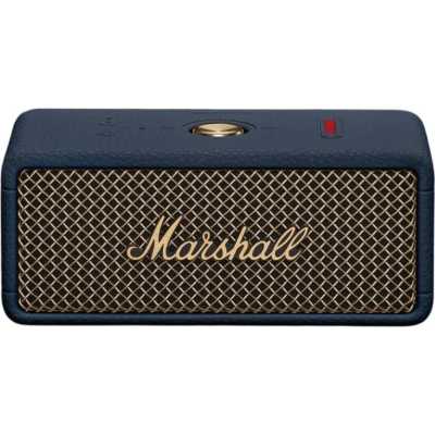 Marshall Emberton III Blue