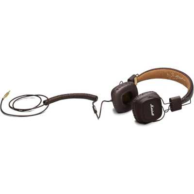 Marshall Major II Brown 04091112