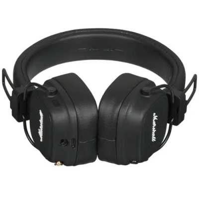 Marshall Major V Black