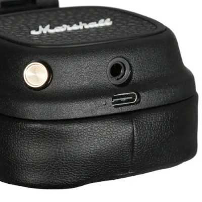 Marshall Major V Black