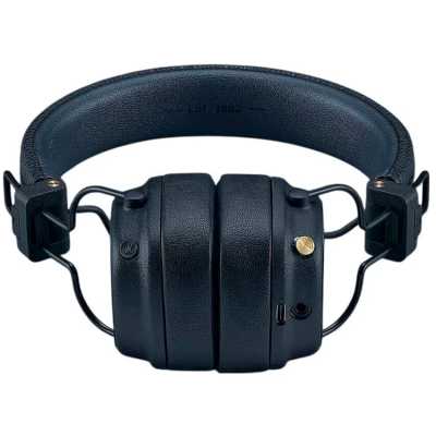 гарнитура Marshall Major V Blue