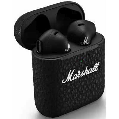 Marshall Minor III Black