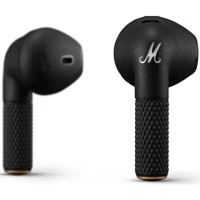 наушники Marshall Minor III Black