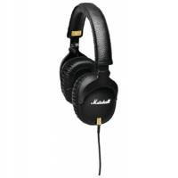 гарнитура Marshall Monitor Black mrshlmonitorblk