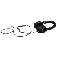 Marshall Monitor Black mrshlmonitorblk