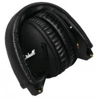 гарнитура Marshall Monitor Black mrshlmonitorblk