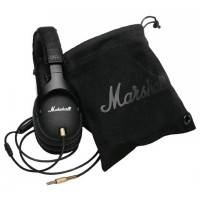Marshall Monitor Black mrshlmonitorblk