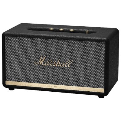 Marshall Stanmore II Black