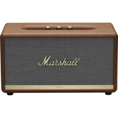 портативная акустика Marshall Stanmore II Brown