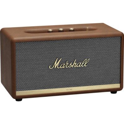 Marshall Stanmore II Brown