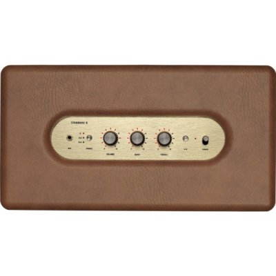 Marshall Stanmore II Brown