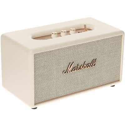 Marshall Stanmore III Biege
