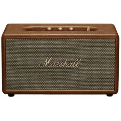 портативная акустика Marshall Stanmore III Brown