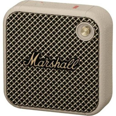Marshall Willen Cream