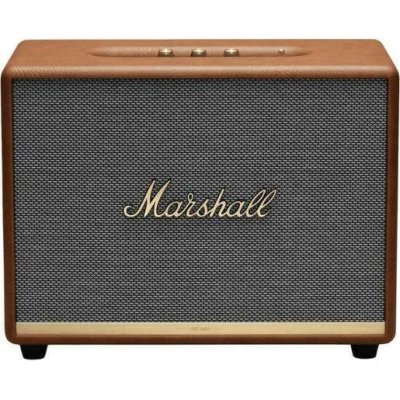 портативная акустика Marshall Woburn II Brown