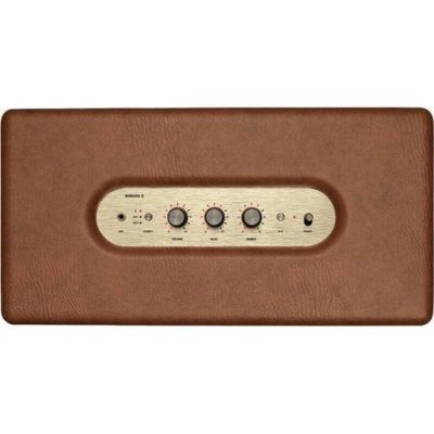 Marshall Woburn II Brown