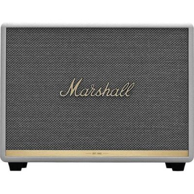 портативная акустика Marshall Woburn II White