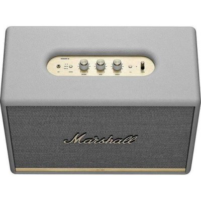 Marshall Woburn II White