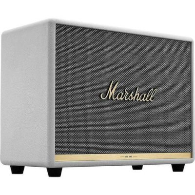 портативная акустика Marshall Woburn II White