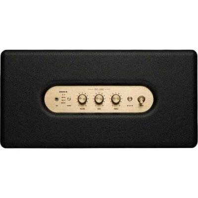 Marshall Woburn III Black