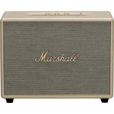 портативная акустика Marshall Woburn III Cream