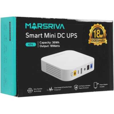ИБП Marsriva KP4 Max