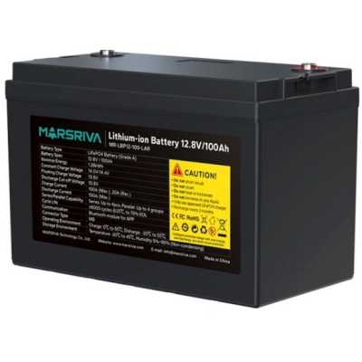 Marsriva MR-LBP12-100-LAR