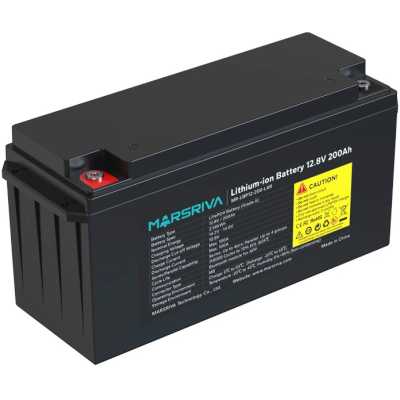 Marsriva MR-LBP12-200-LAR