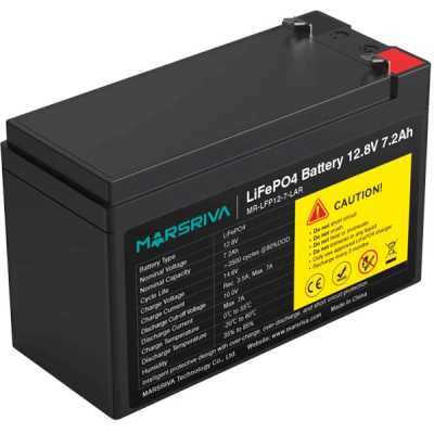 Marsriva MR-LFP12-7-LAR