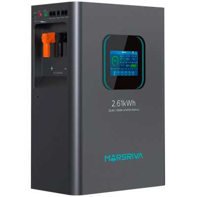 Marsriva MR-LFP24-100-WMD