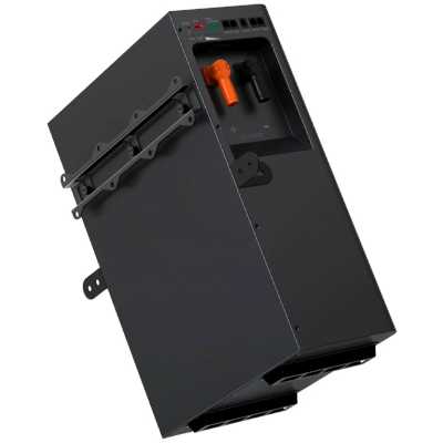 Marsriva MR-LFP24-100-WMD