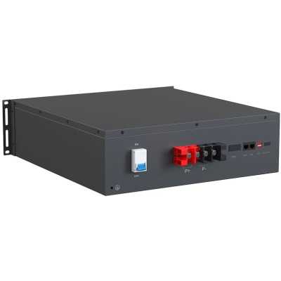 батарейный модуль Marsriva MR-LFP48-50-LRU