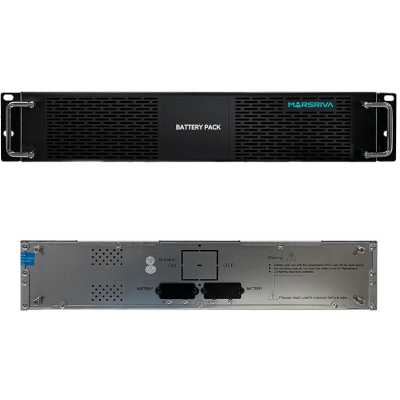 Marsriva MR-PBC36B-9