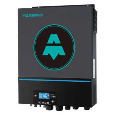 Marsriva MR-SPF11000M TWIN Version 1