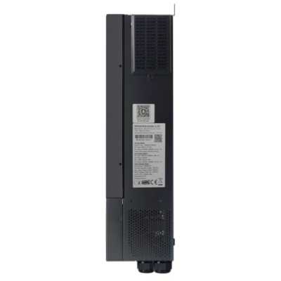 автономный солнечный инвертор Marsriva MR-SPF11000M TWIN Version 1