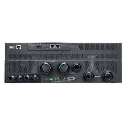 Marsriva MR-SPF11000M TWIN Version 1