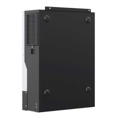 автономный солнечный инвертор Marsriva MR-SPF3000