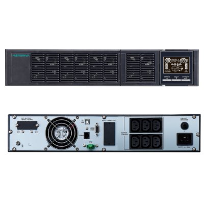 ИБП Marsriva MR-UL1KRT-H