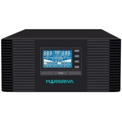 стабилизатор напряжения Marsriva MR-UT1500