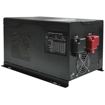 стабилизатор напряжения Marsriva MR-UT2000