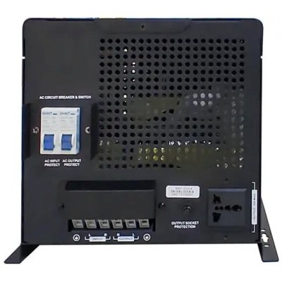 стабилизатор напряжения Marsriva MR-UT2000