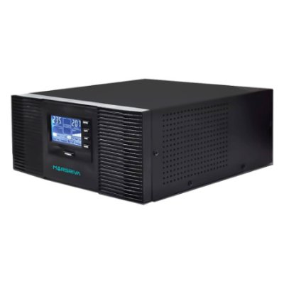 стабилизатор напряжения Marsriva MR-UT600