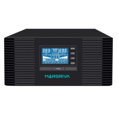 стабилизатор напряжения Marsriva MR-UT600