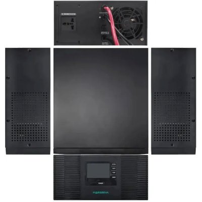 Marsriva MR-UT800
